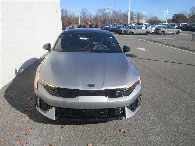 2025 Kia K5 GT 2025 Kia K5 GT