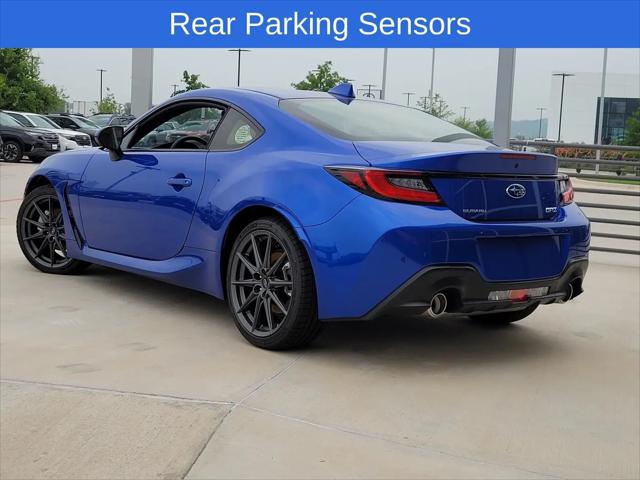 2026 Subaru BRZ Limited