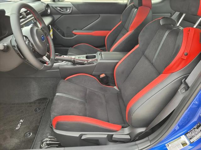2026 Subaru BRZ Limited