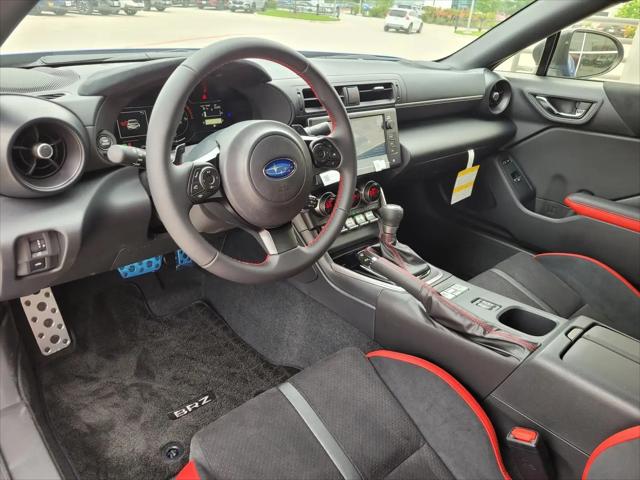 2026 Subaru BRZ Limited