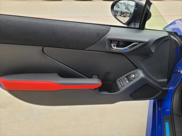 2026 Subaru BRZ Limited