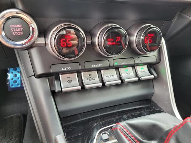 2026 Subaru BRZ Limited