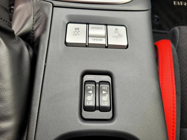 2026 Subaru BRZ Limited
