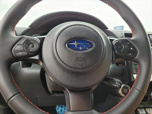 2026 Subaru BRZ Limited