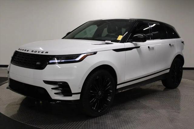 2026 Land Rover Range Rover Velar P400 Dynamic SE for sale in Charleston, SC
