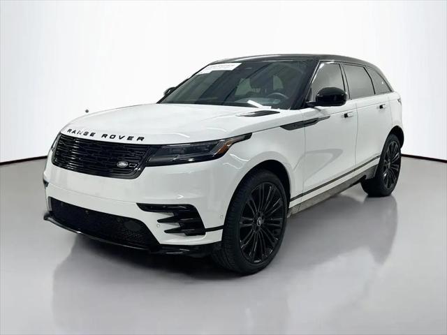 2026 Land Rover Range Rover Velar P400 Dynamic SE for sale in Charleston, SC