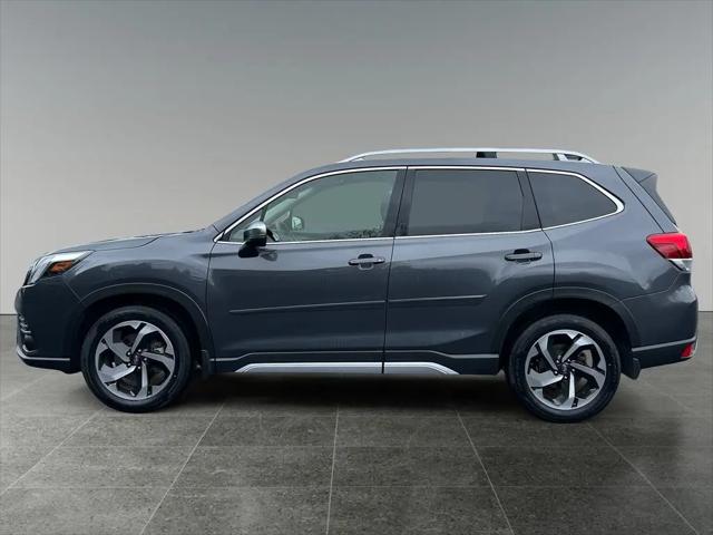 2024 Subaru Forester Touring