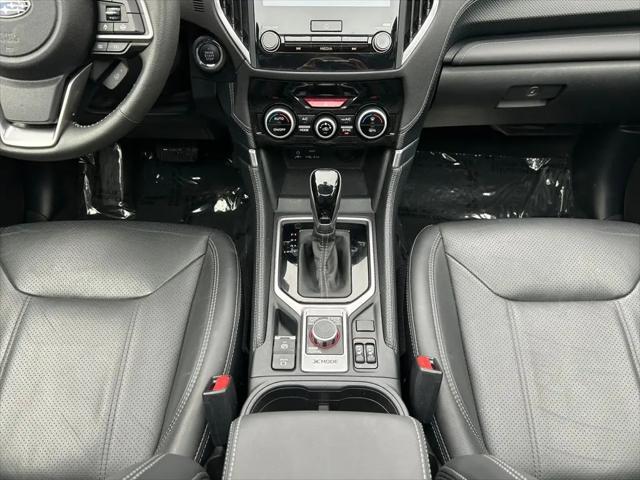 2024 Subaru Forester Touring