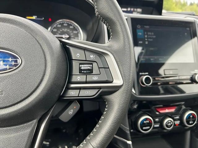 2024 Subaru Forester Touring