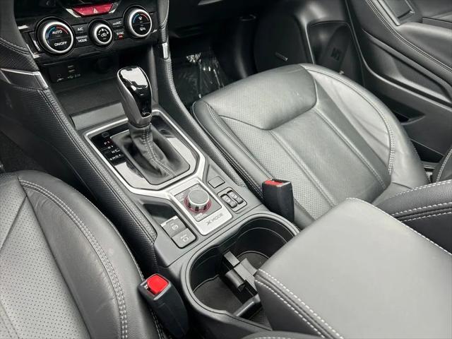 2024 Subaru Forester Touring