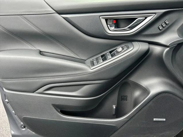 2024 Subaru Forester Touring