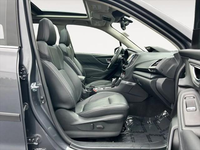2024 Subaru Forester Touring