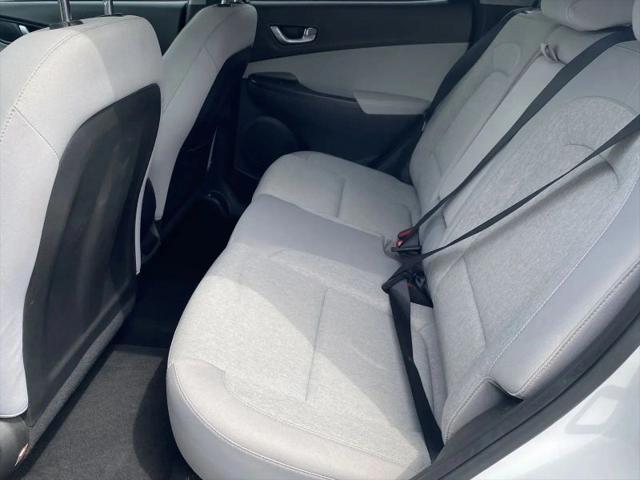 2023 Hyundai Kona EV SE