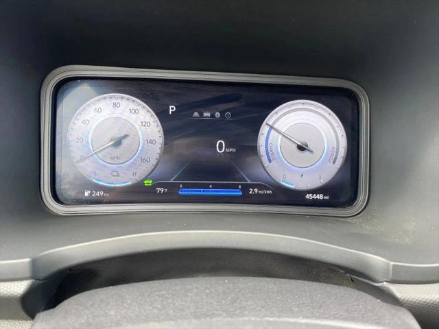 2023 Hyundai Kona EV SE