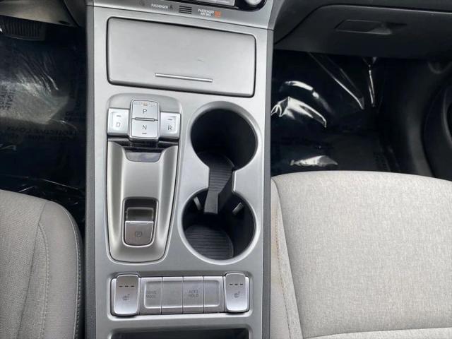 2023 Hyundai Kona EV SE