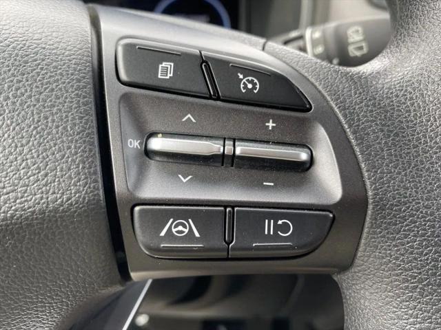 2023 Hyundai Kona EV SE