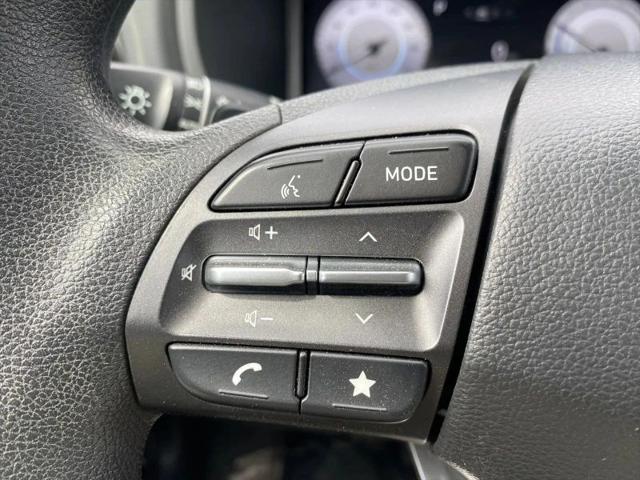 2023 Hyundai Kona EV SE