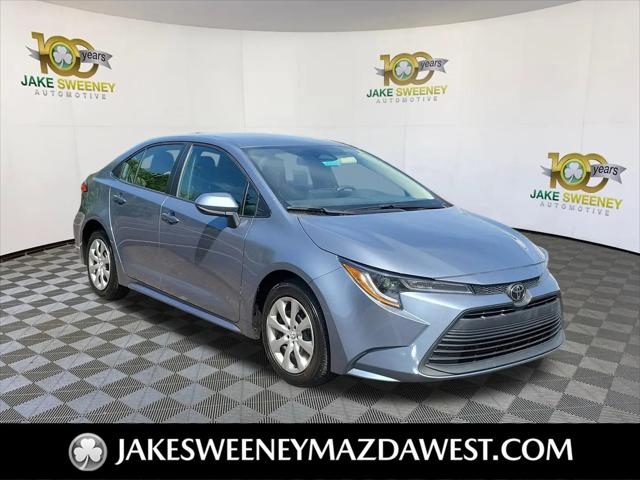 2024 Toyota Corolla LE for sale in Cincinnati, OH