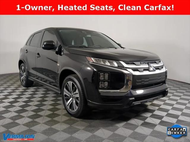 2023 Mitsubishi Outlander Sport 2.0 ES AWC for sale in Tilton, IL