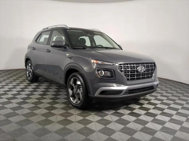 2024 Hyundai Venue SEL for sale in Tilton, IL