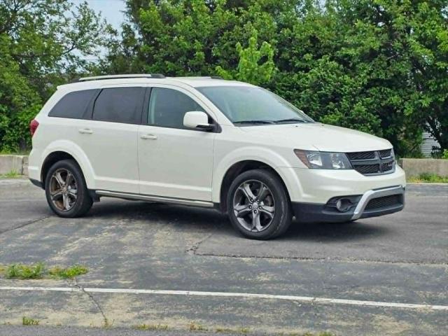 2015 Dodge Journey Crossroad for sale in Nicholasville, KY