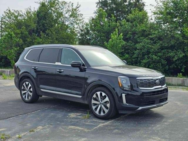 2020 Kia Telluride S for sale in Nicholasville, KY