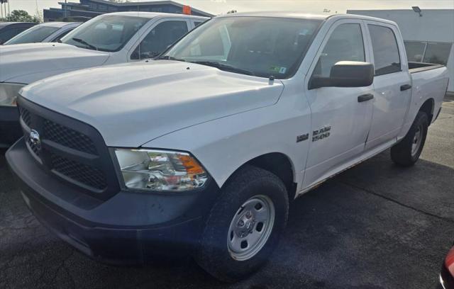 2016 Ram 1500 Tradesman for sale in Nicholasville, KY
