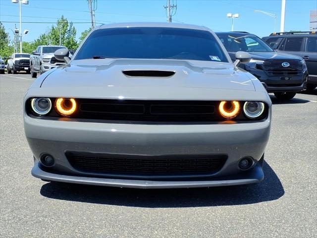 2019 Dodge Challenger R/T Scat Pack