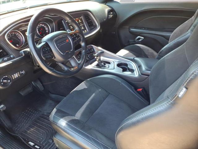 2019 Dodge Challenger R/T Scat Pack