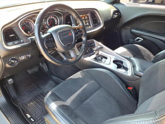 2019 Dodge Challenger R/T Scat Pack