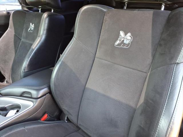 2019 Dodge Challenger R/T Scat Pack