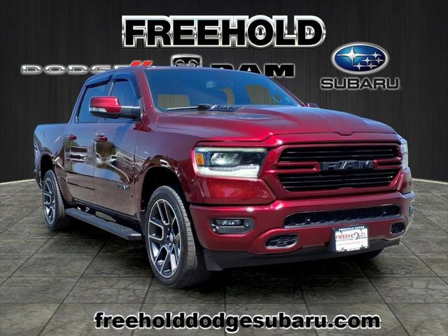 2019 Ram 1500 Rebel for sale in Freehold, NJ
