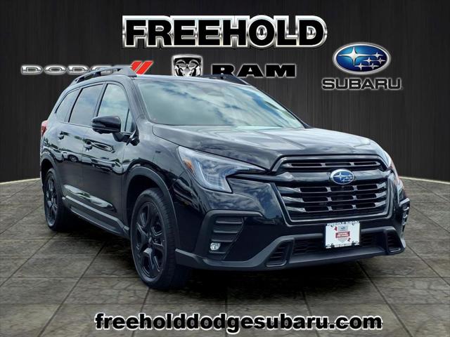 2023 Subaru Ascent Onyx Edition Limited 7-Passenger for sale in Freehold, NJ