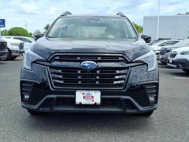 2023 Subaru Ascent Onyx Edition Limited 7-Passenger