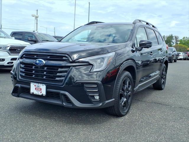 2023 Subaru Ascent Onyx Edition Limited 7-Passenger