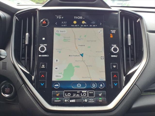 2023 Subaru Ascent Onyx Edition Limited 7-Passenger
