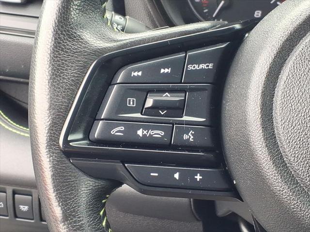 2023 Subaru Ascent Onyx Edition Limited 7-Passenger