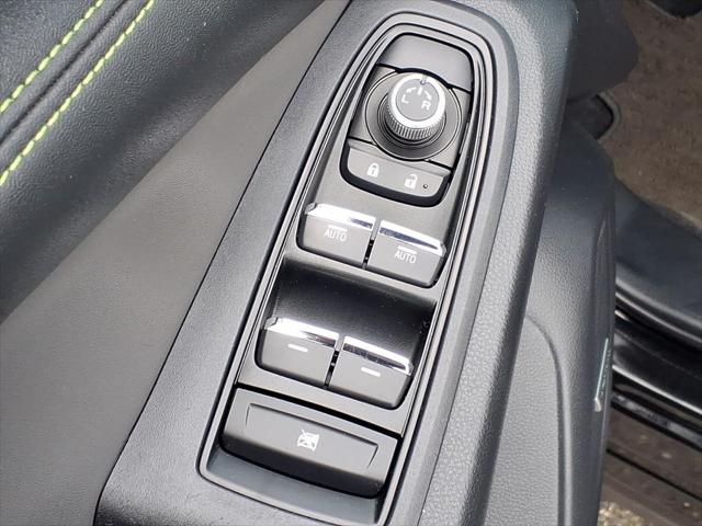2023 Subaru Ascent Onyx Edition Limited 7-Passenger