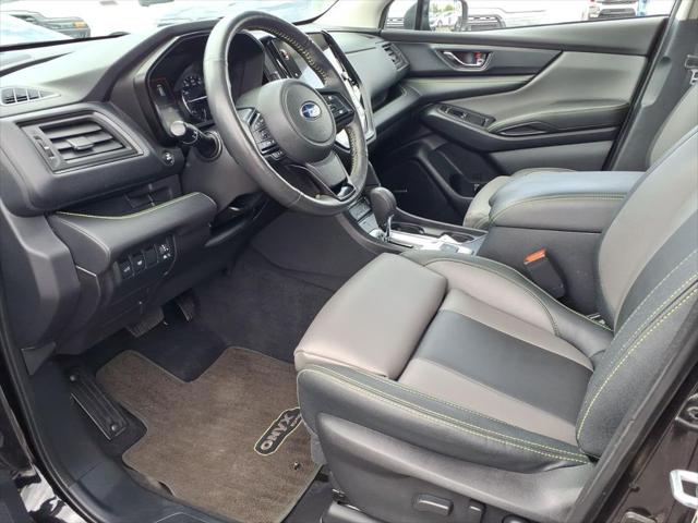 2023 Subaru Ascent Onyx Edition Limited 7-Passenger