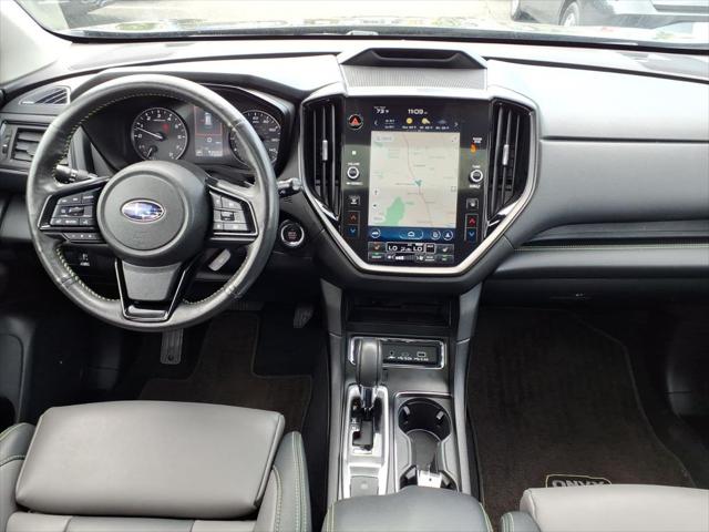 2023 Subaru Ascent Onyx Edition Limited 7-Passenger