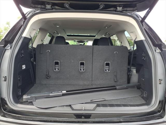 2023 Subaru Ascent Onyx Edition Limited 7-Passenger