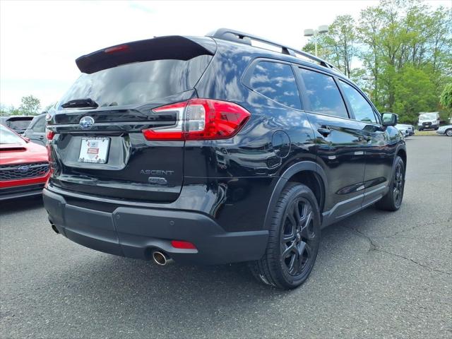 2023 Subaru Ascent Onyx Edition Limited 7-Passenger