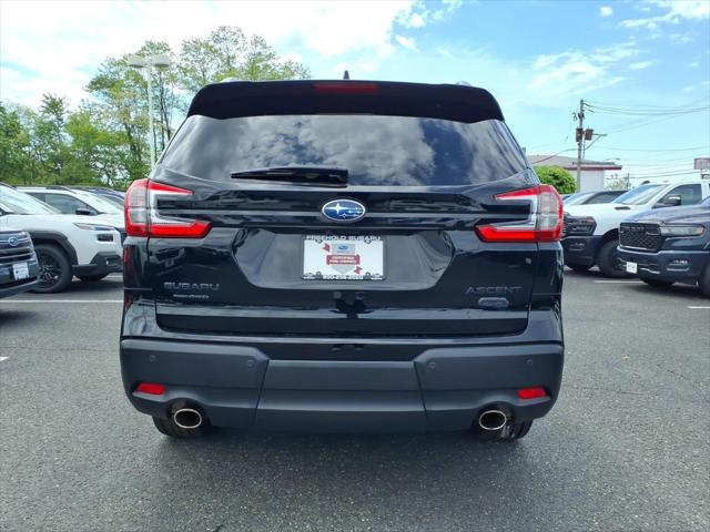 2023 Subaru Ascent Onyx Edition Limited 7-Passenger