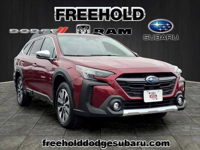 2023 Subaru Outback Touring XT for sale in Freehold, NJ