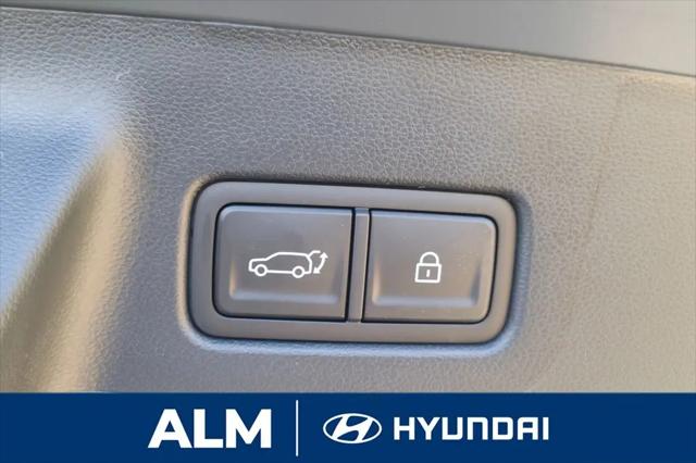 2026 Hyundai Santa Fe Limited 7 Passenger