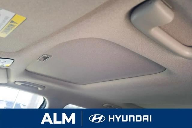 2026 Hyundai Santa Fe Limited 7 Passenger