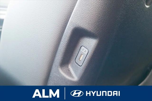 2026 Hyundai Santa Fe Limited 7 Passenger