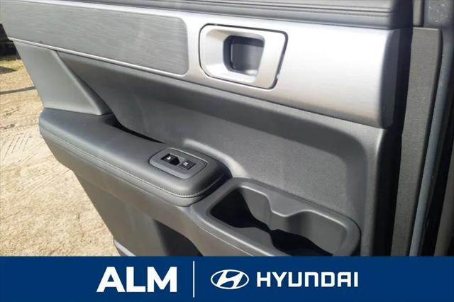 2026 Hyundai Santa Fe Limited 7 Passenger