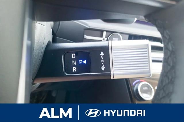 2026 Hyundai Santa Fe Limited 7 Passenger