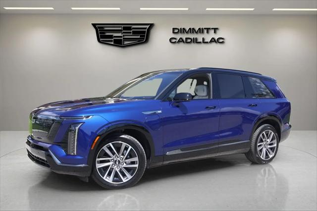 2026 Cadillac iQ Sport for sale in Clearwater, FL